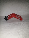 MF Frontlader mit Wechselrahmen